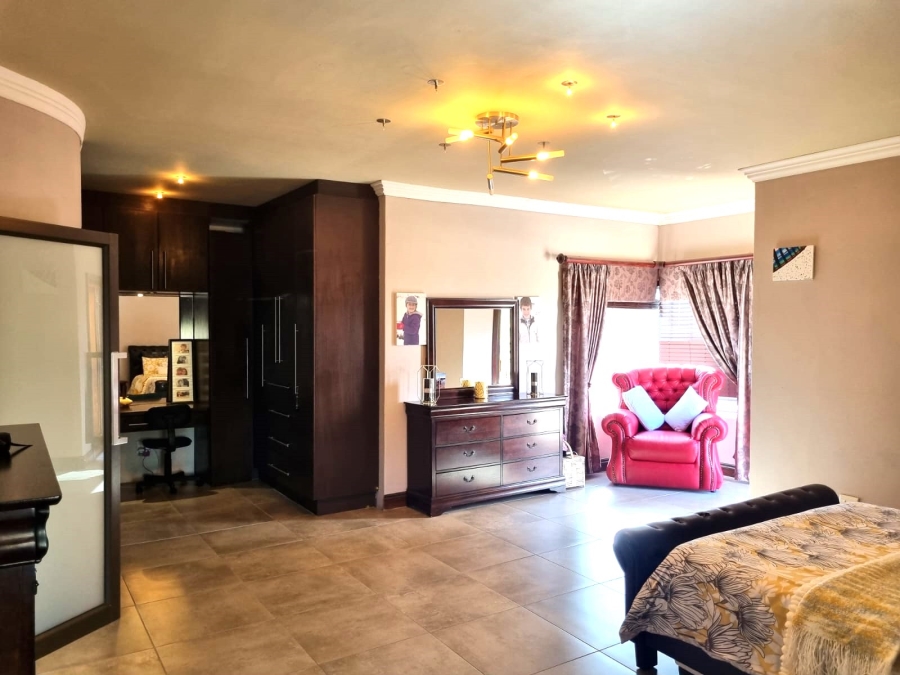 4 Bedroom Property for Sale in Winterhoek Park Eastern Cape
